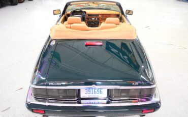 Jaguar-XJS-1994-Convertible-14
