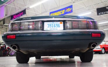 Jaguar-XJS-1994-Convertible-15