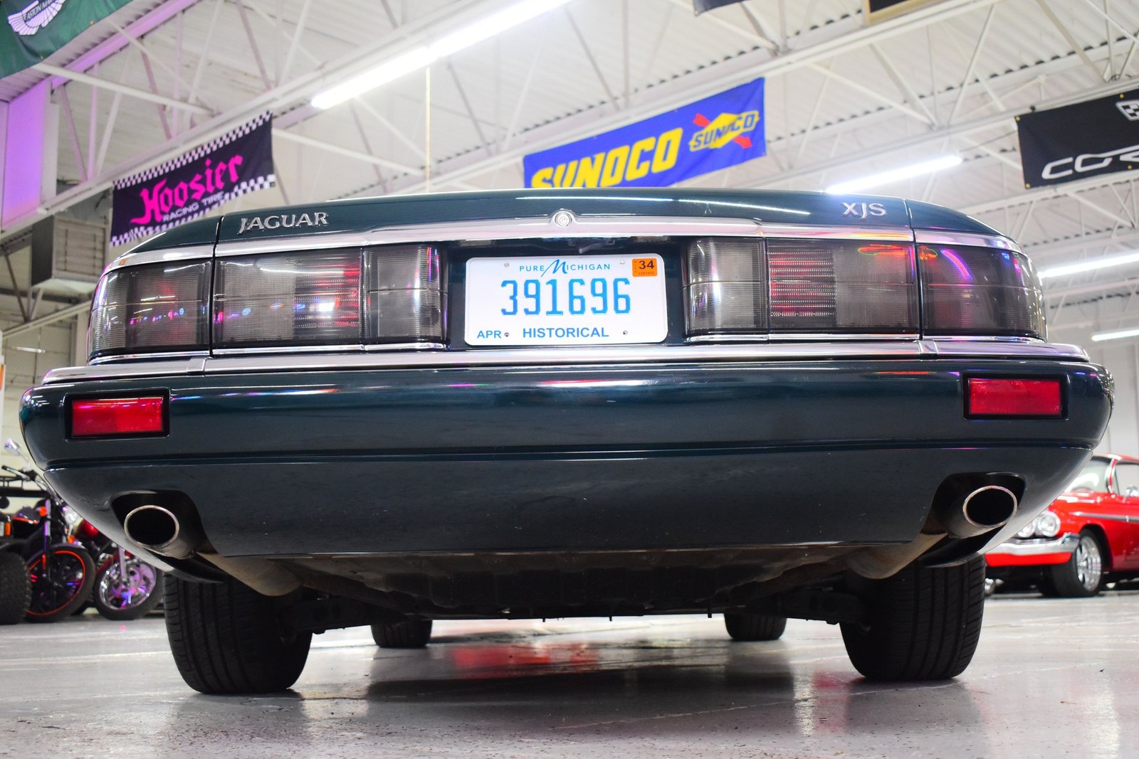 Jaguar-XJS-1994-Convertible-15