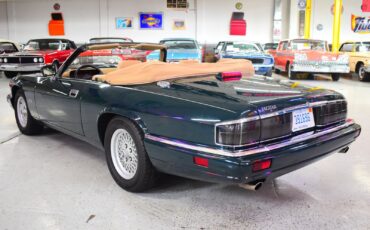 Jaguar-XJS-1994-Convertible-16