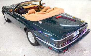 Jaguar-XJS-1994-Convertible-17
