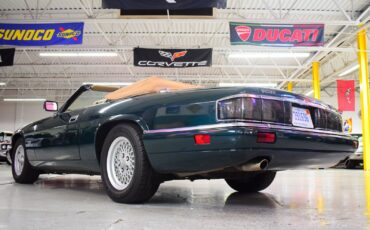 Jaguar-XJS-1994-Convertible-18