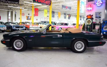 Jaguar-XJS-1994-Convertible-19