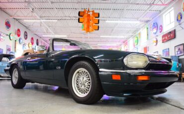 Jaguar-XJS-1994-Convertible-2