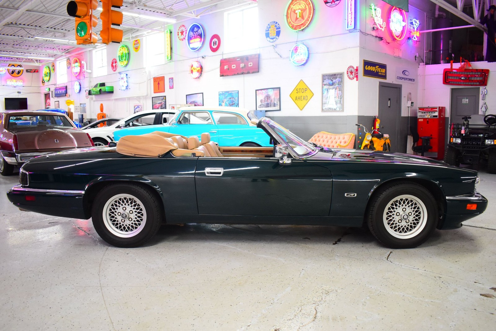 Jaguar-XJS-1994-Convertible-3