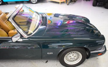 Jaguar-XJS-1994-Convertible-4