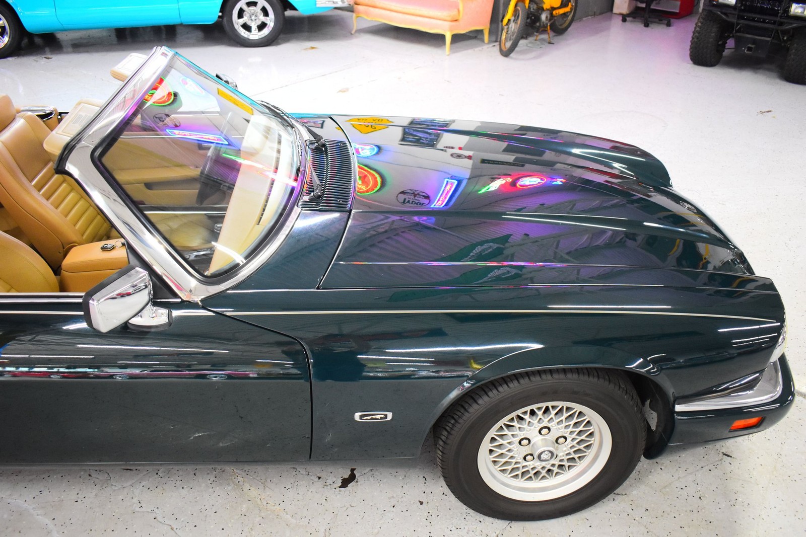 Jaguar-XJS-1994-Convertible-4
