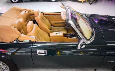 Jaguar-XJS-1994-Convertible-5
