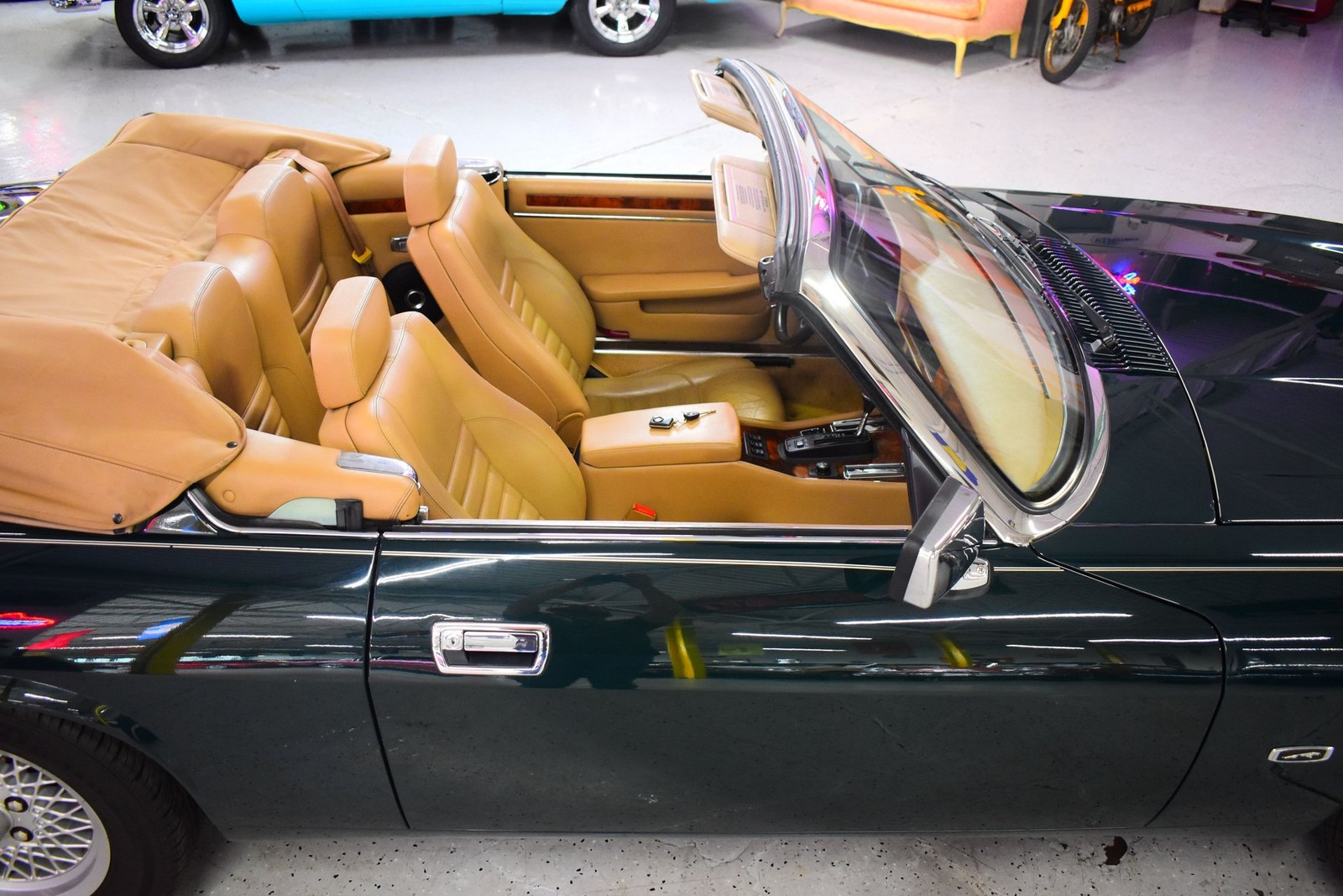 Jaguar-XJS-1994-Convertible-5