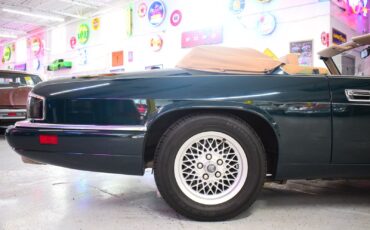 Jaguar-XJS-1994-Convertible-7