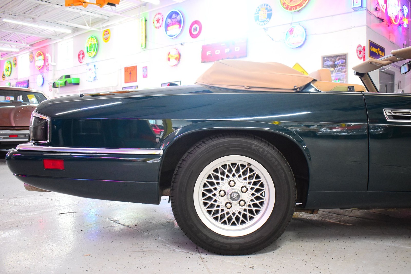 Jaguar-XJS-1994-Convertible-7
