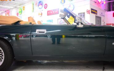 Jaguar-XJS-1994-Convertible-8