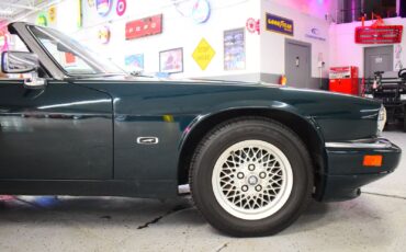 Jaguar-XJS-1994-Convertible-9