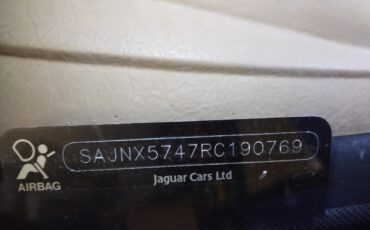 Jaguar-XJS-1994-Coupe-14