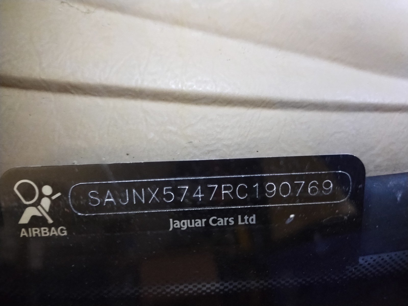 Jaguar-XJS-1994-Coupe-14