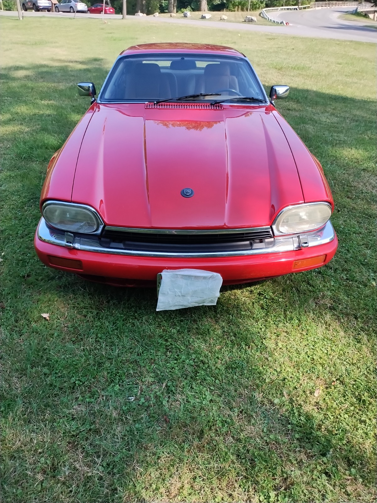 Jaguar-XJS-1994-Coupe-6