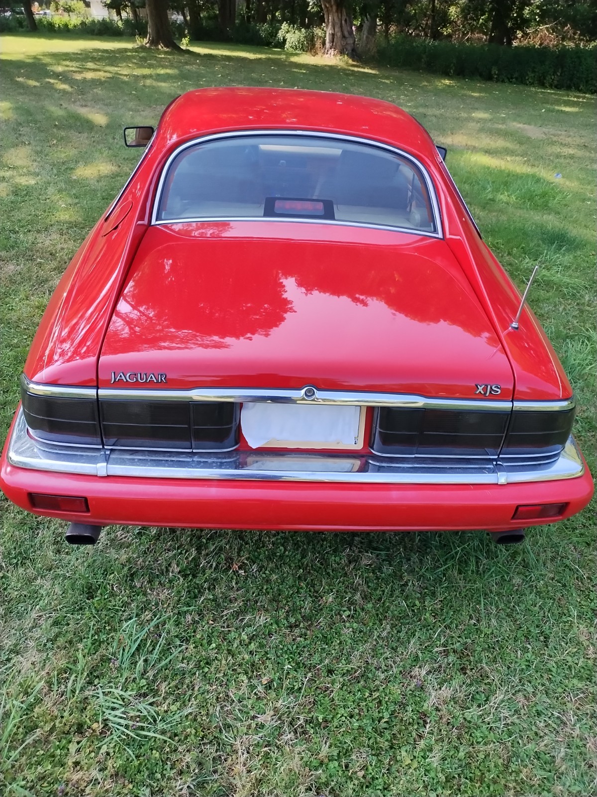 Jaguar-XJS-1994-Coupe-9