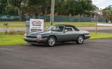 Jaguar-XJS-1995-2-Door-1