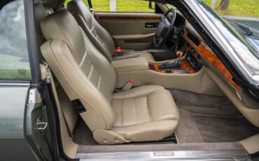 Jaguar-XJS-1995-2-Door-12