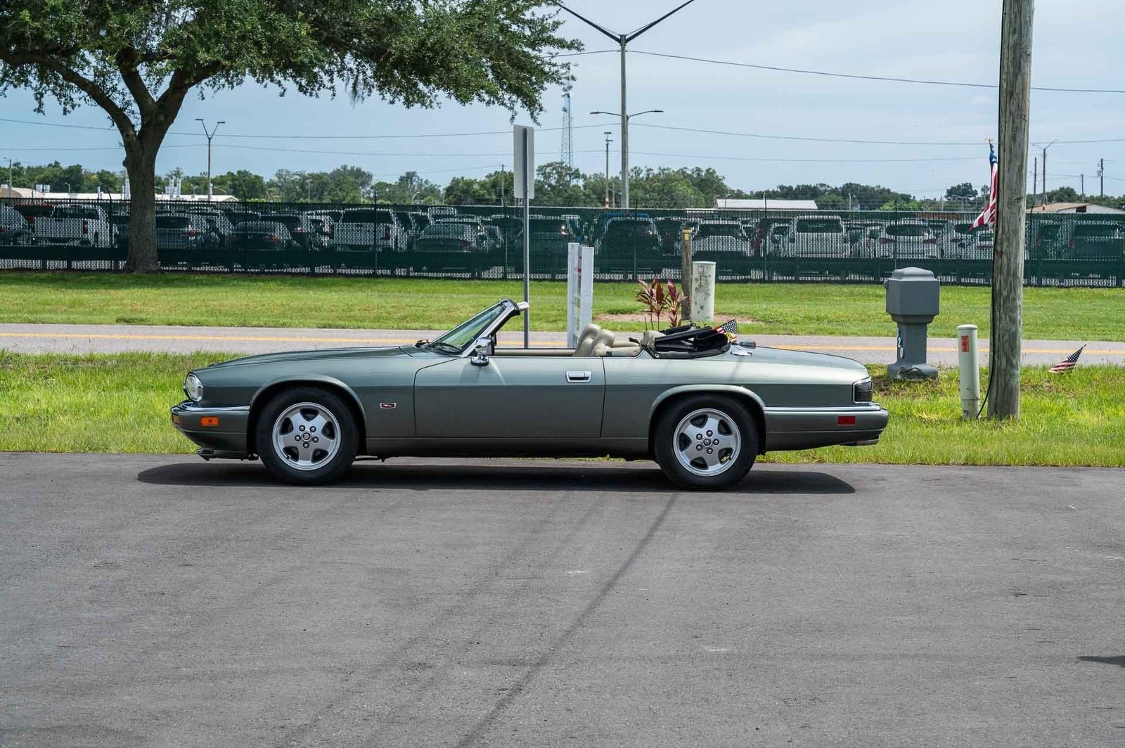 Jaguar-XJS-1995-2-Door-18
