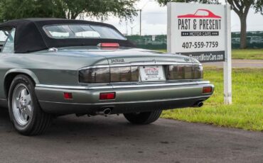 Jaguar-XJS-1995-2-Door-26
