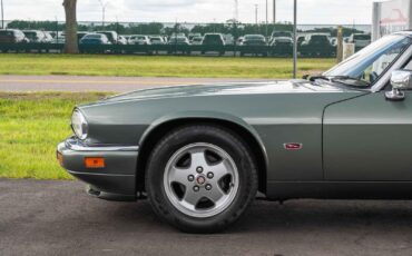 Jaguar-XJS-1995-2-Door-29