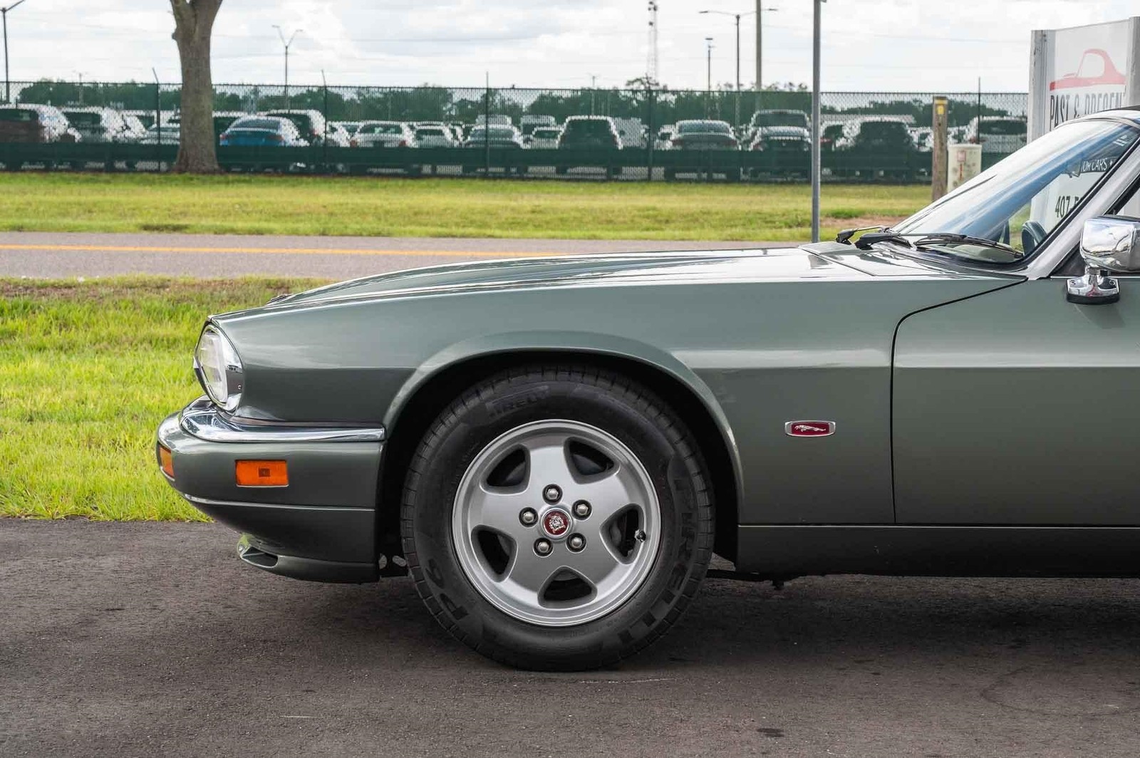 Jaguar-XJS-1995-2-Door-29