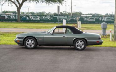 Jaguar-XJS-1995-2-Door-3