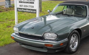 Jaguar-XJS-1995-2-Door-30