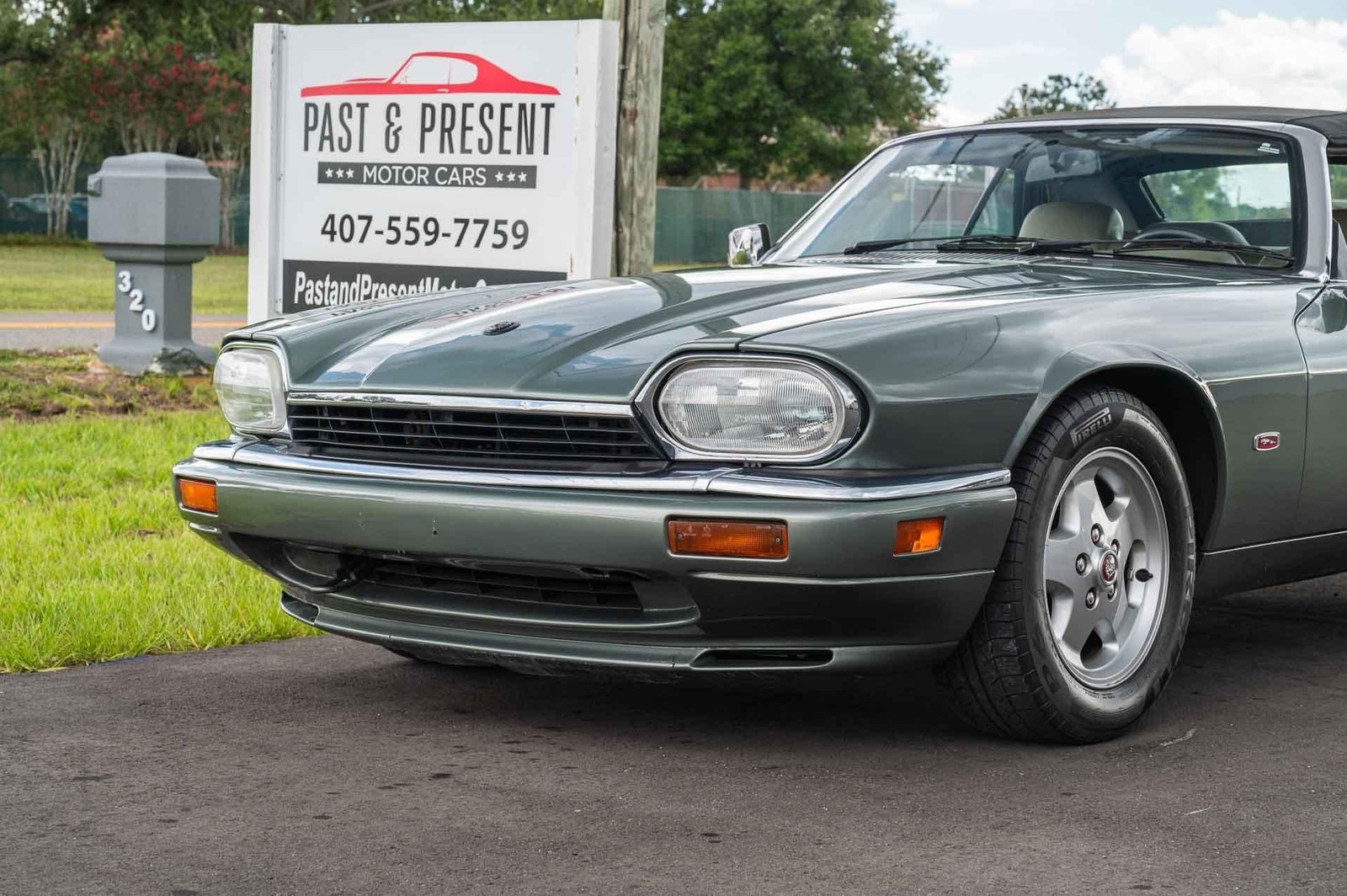 Jaguar-XJS-1995-2-Door-31