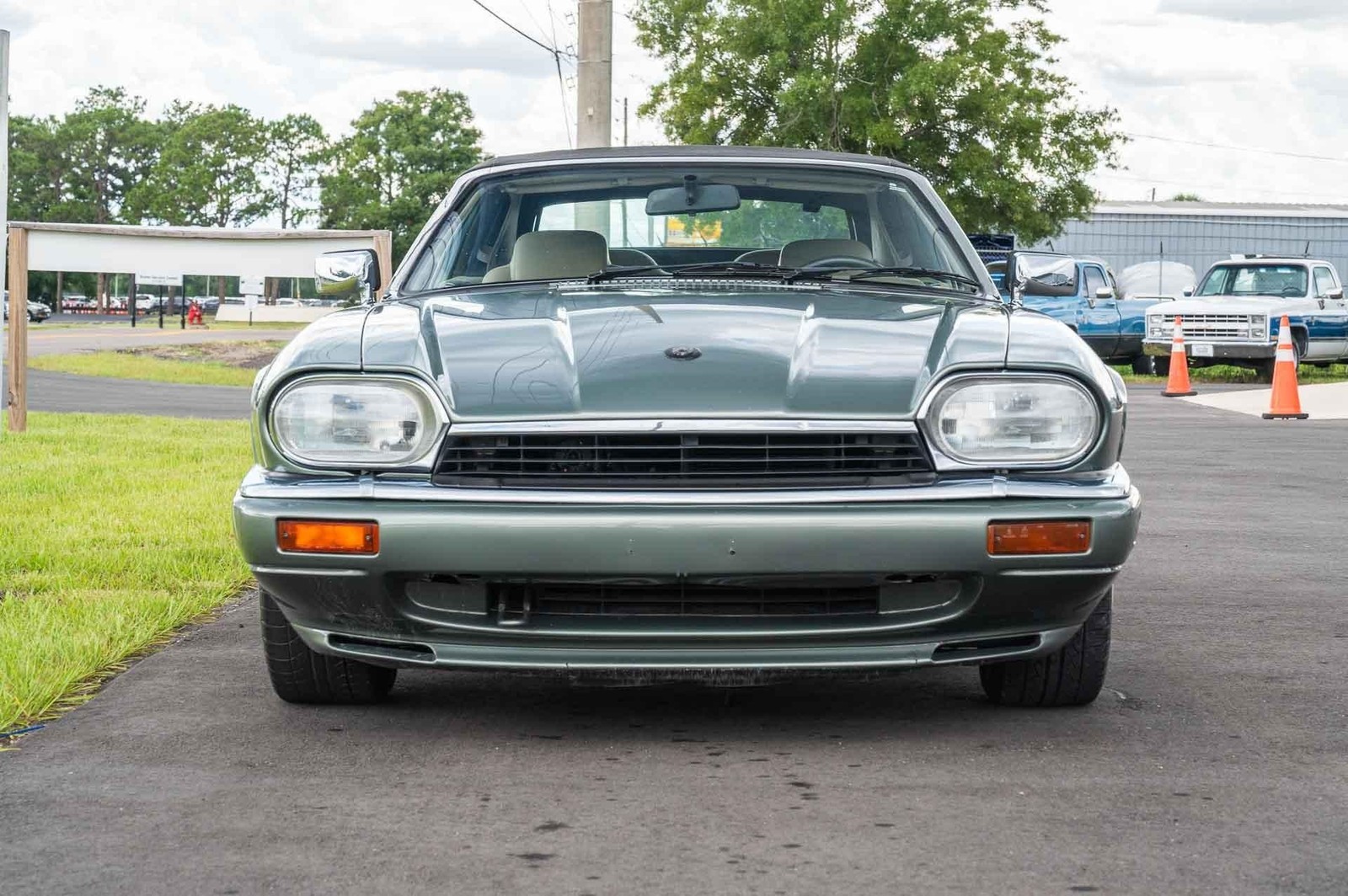 Jaguar-XJS-1995-2-Door-33