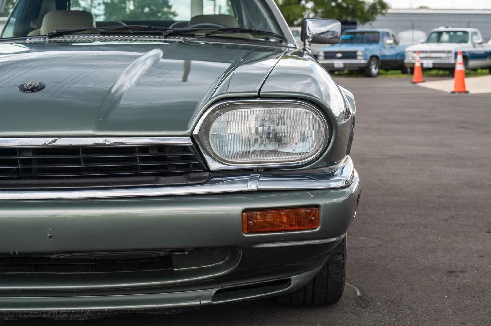 Jaguar-XJS-1995-2-Door-35