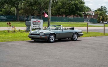 Jaguar-XJS-1995-2-Door