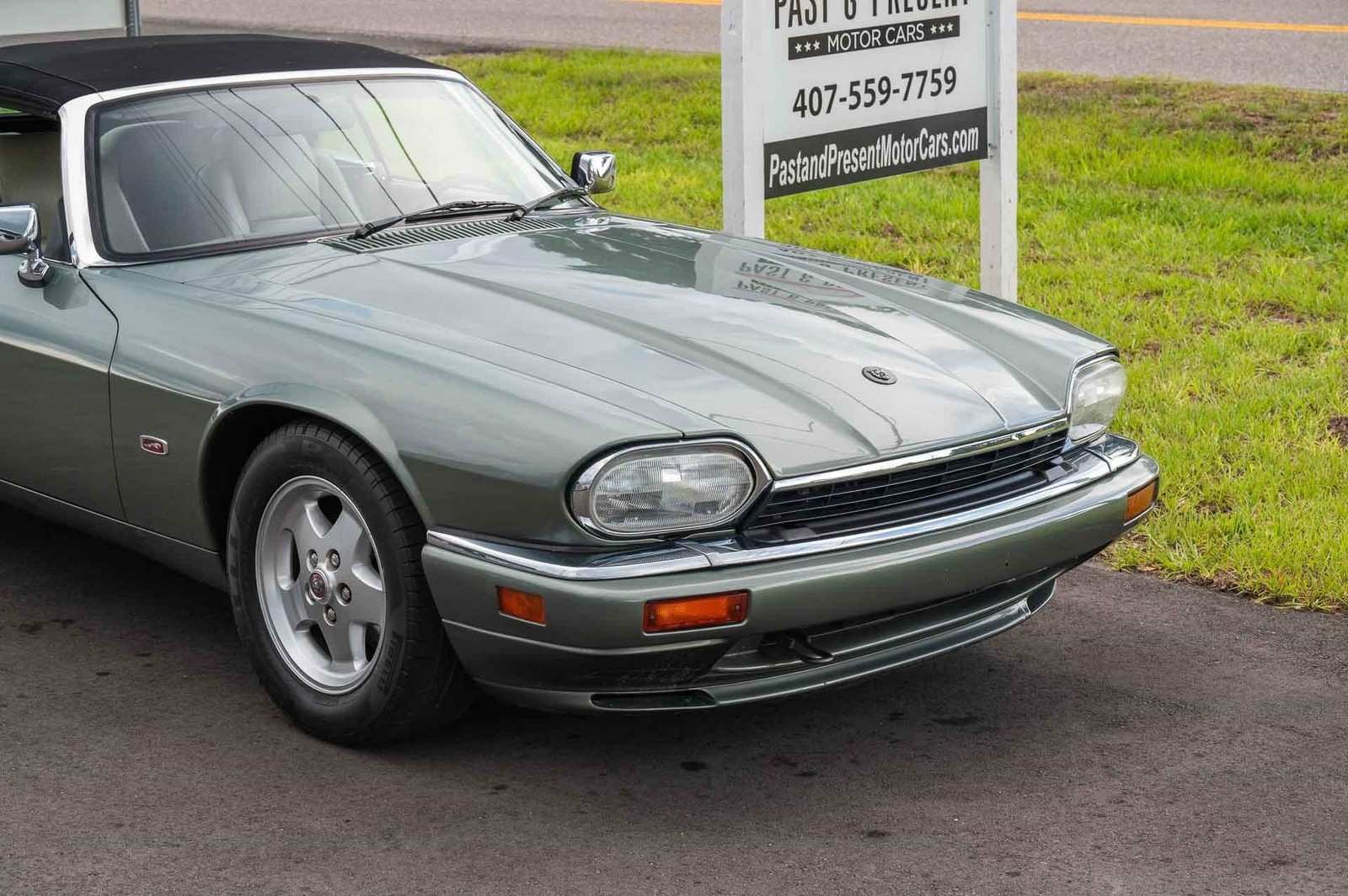 Jaguar-XJS-1995-2-Door-38