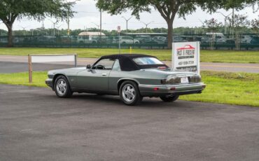 Jaguar-XJS-1995-2-Door-4