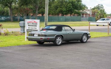 Jaguar-XJS-1995-2-Door-5