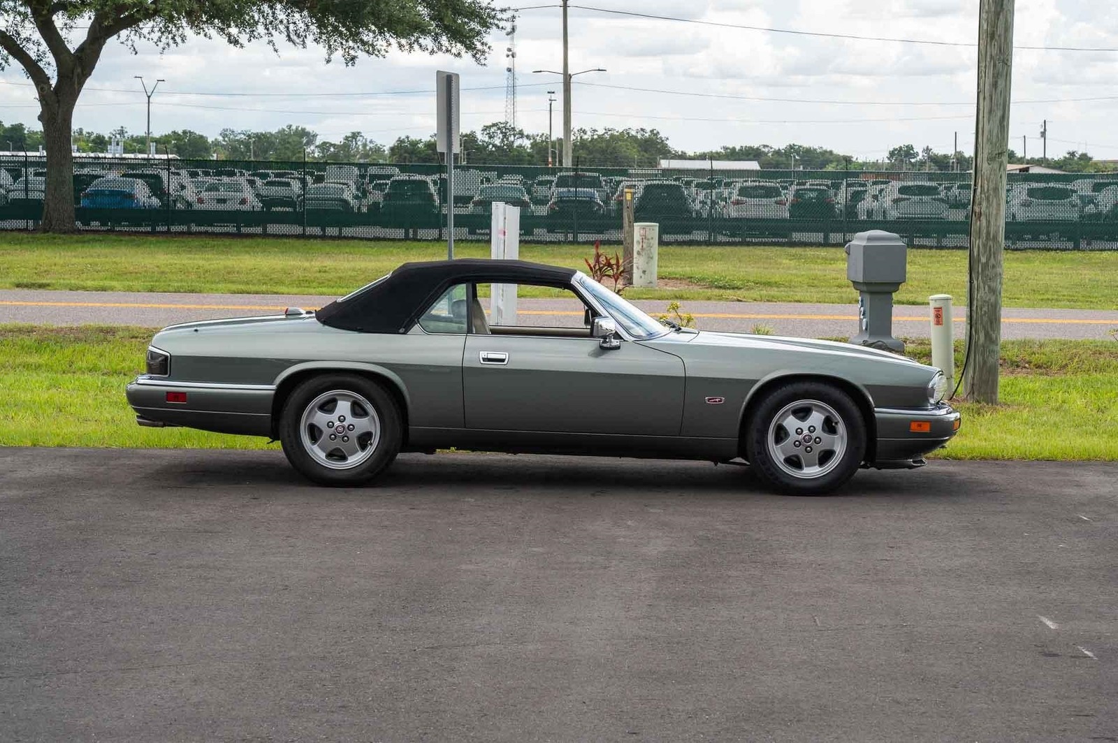 Jaguar-XJS-1995-2-Door-6