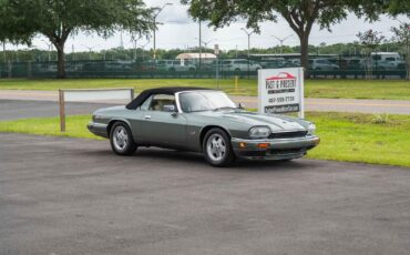Jaguar-XJS-1995-2-Door-8