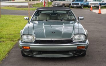 Jaguar-XJS-1995-2-Door-9