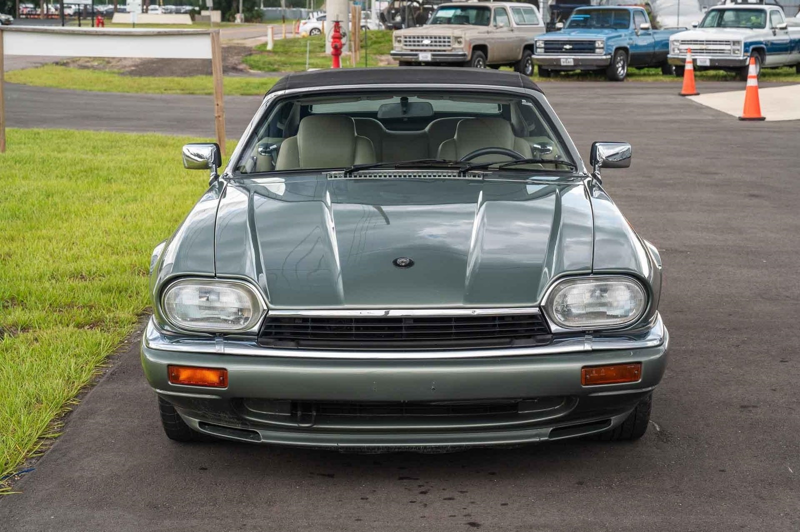 Jaguar-XJS-1995-2-Door-9