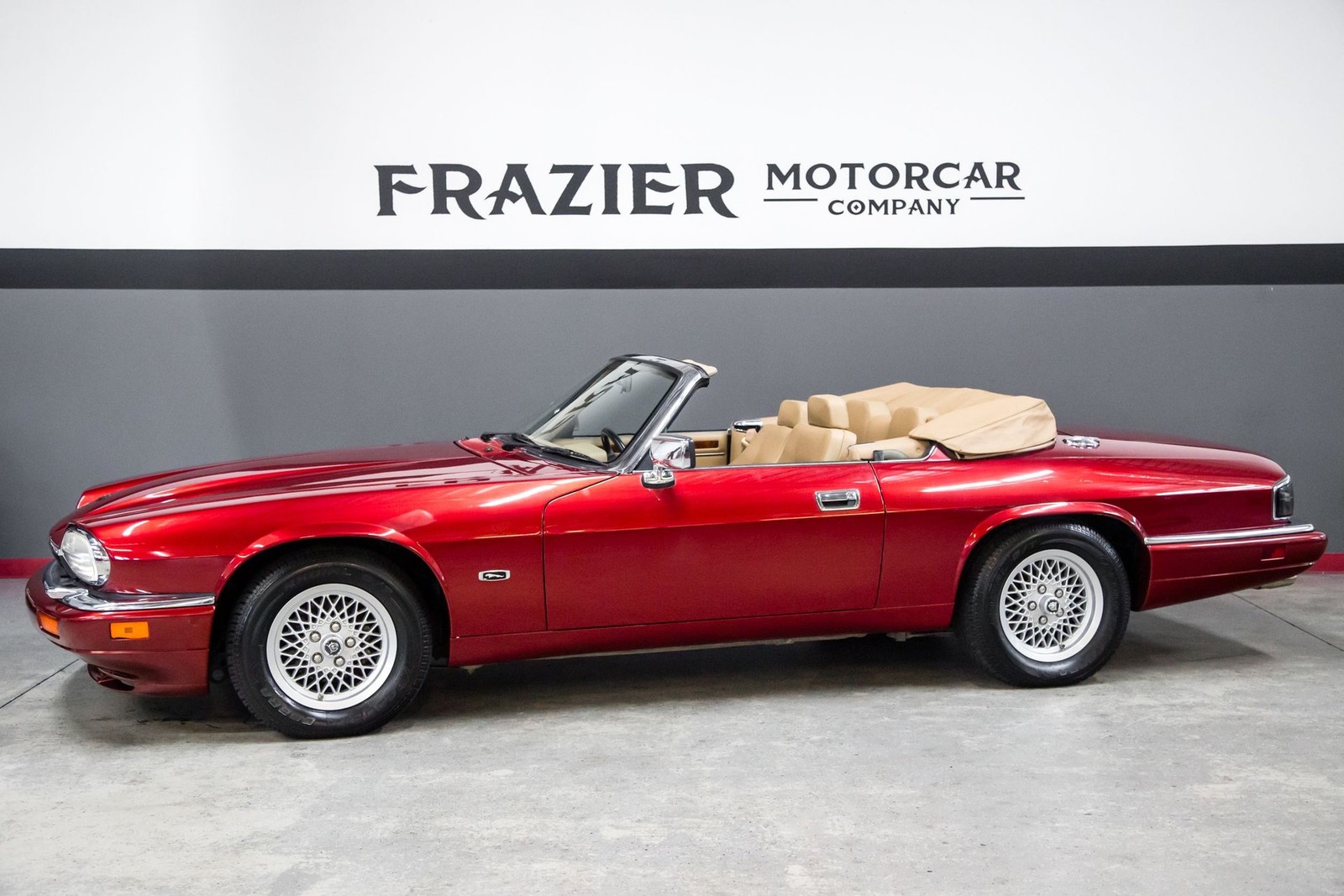 Jaguar-XJS-6-Cyl-28790-miles-1994
