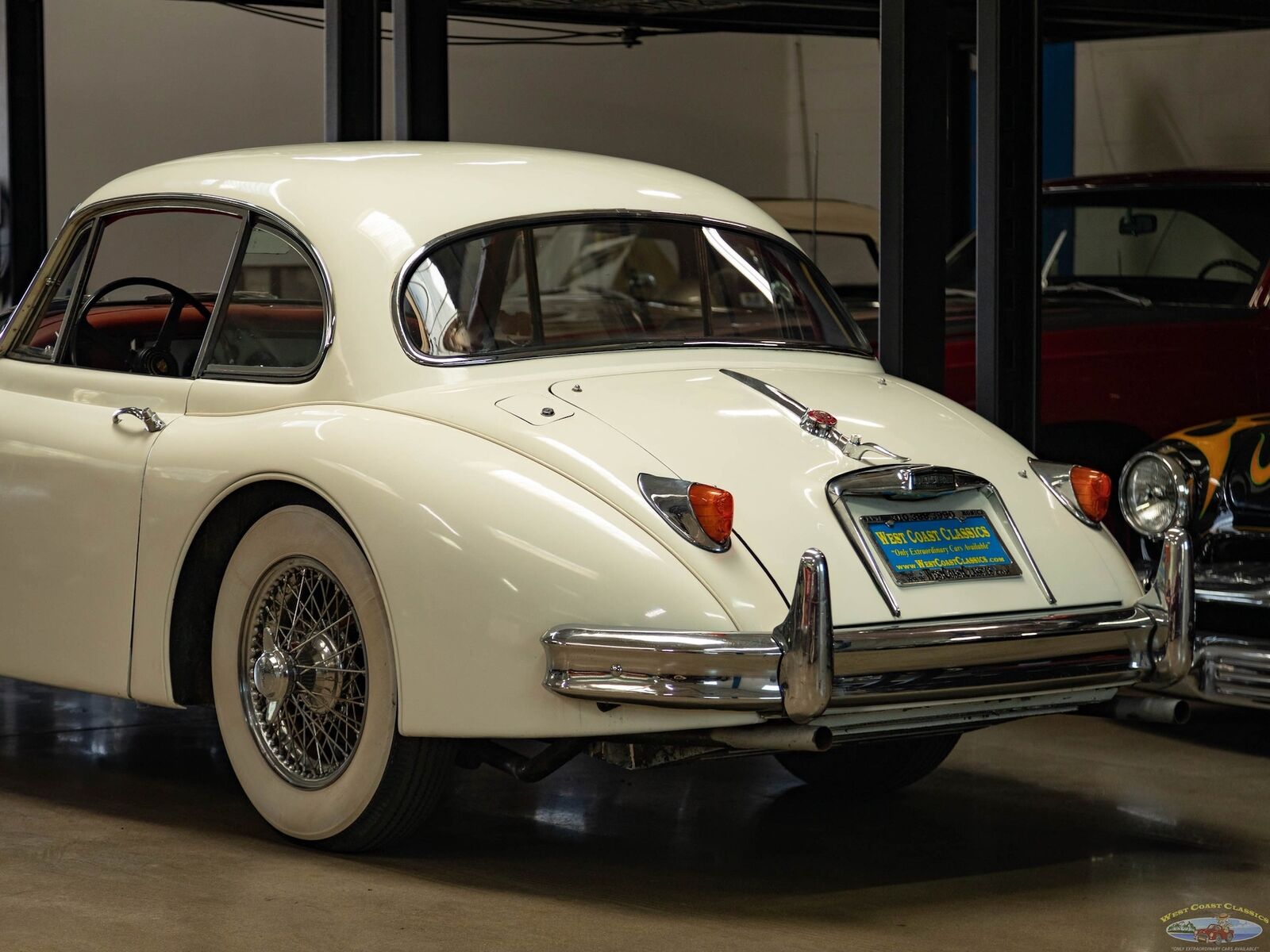 Jaguar-XK-150-1959-2-Door-Coupe-22