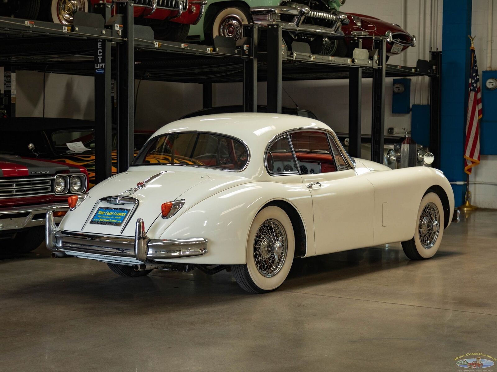 Jaguar-XK-150-1959-2-Door-Coupe-23