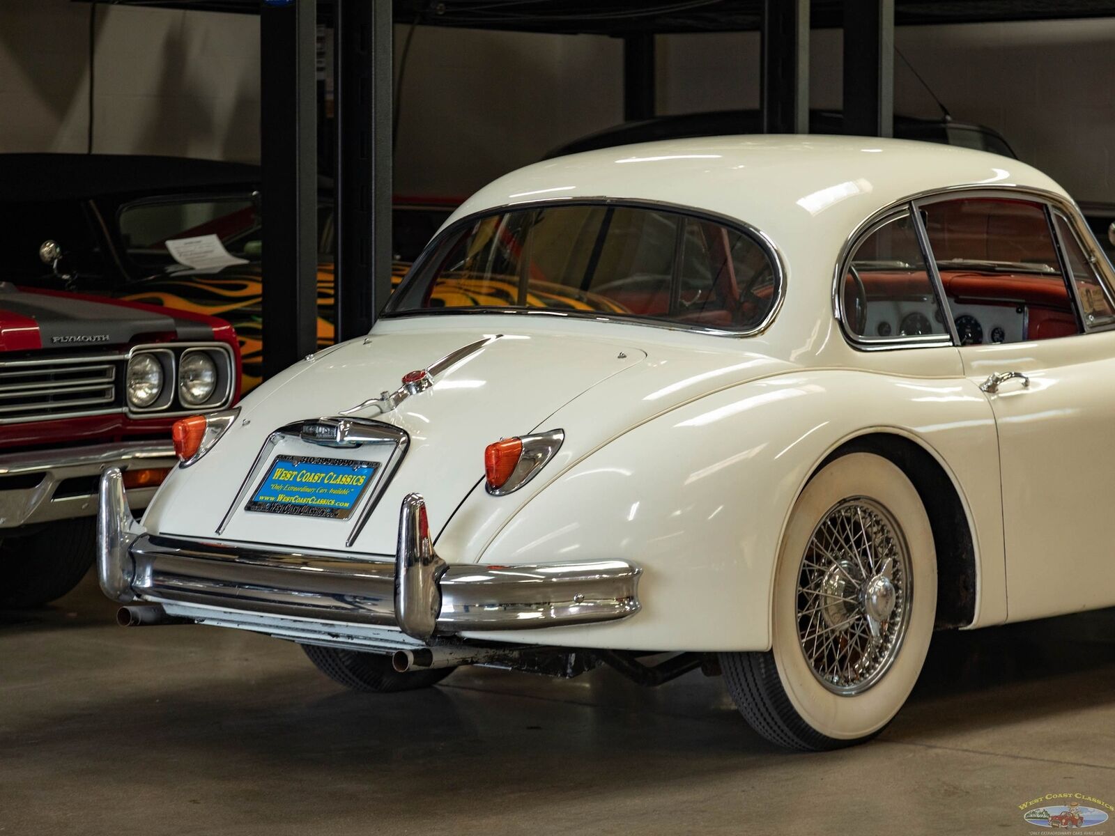 Jaguar-XK-150-1959-2-Door-Coupe-24