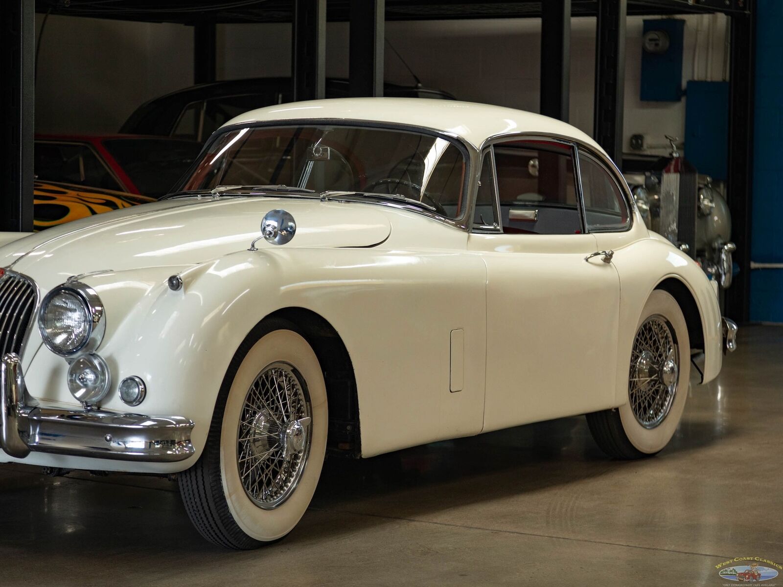 Jaguar-XK-150-1959-2-Door-Coupe-8
