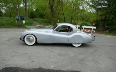 Jaguar-XK-1952-1