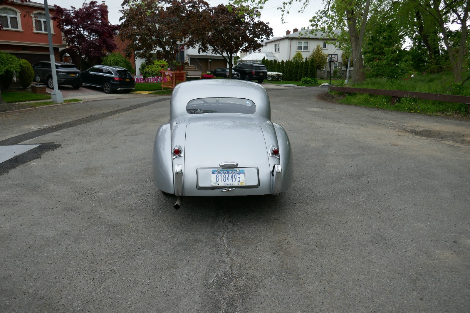 Jaguar-XK-1952-2