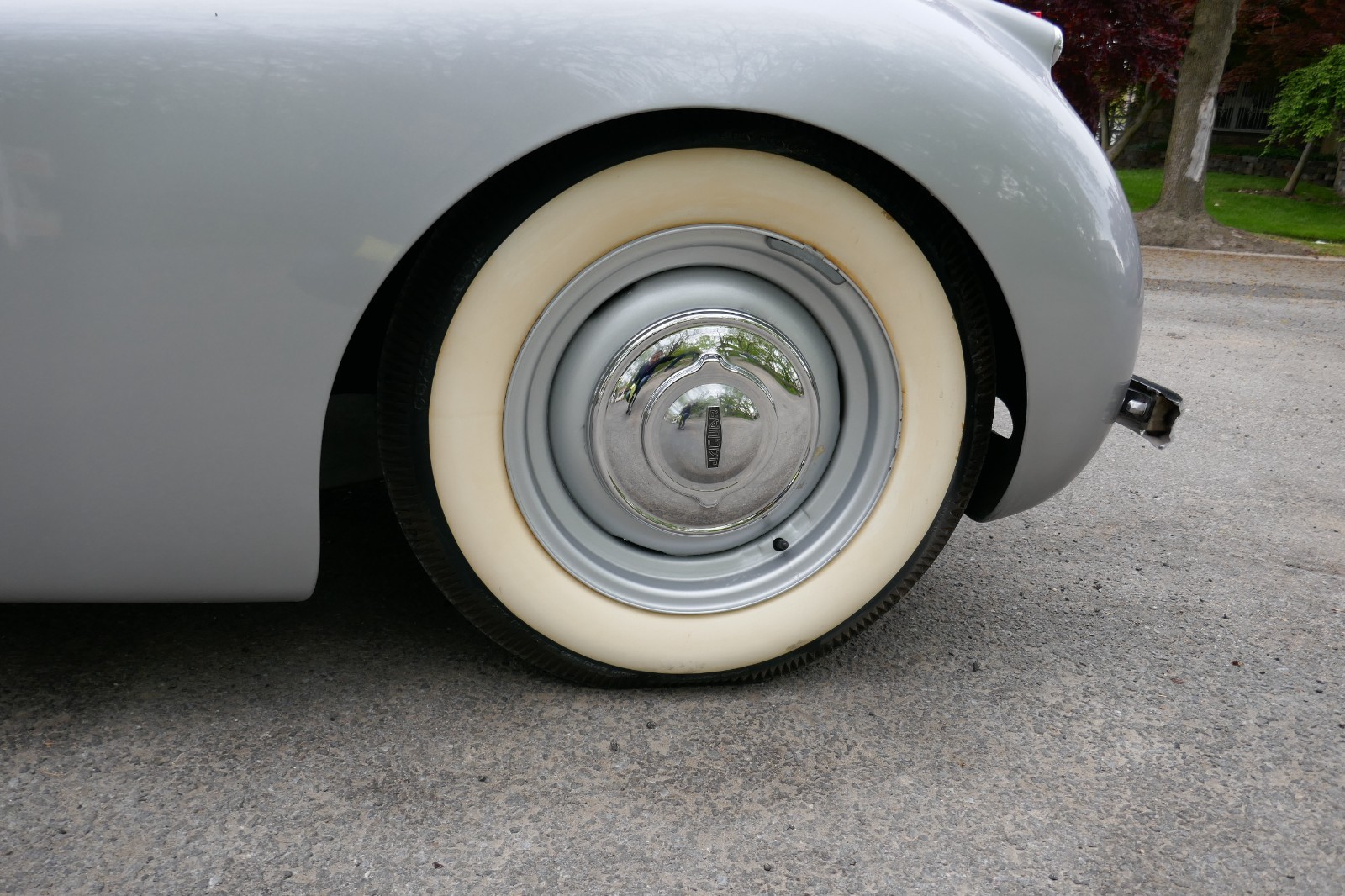 Jaguar-XK-1952-4