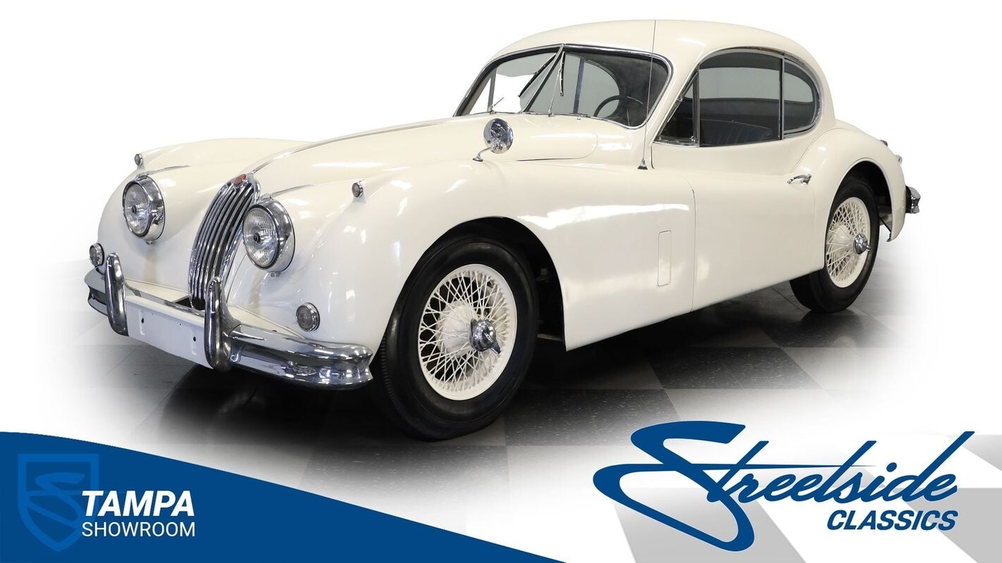 Jaguar-XK-1956-Coupe