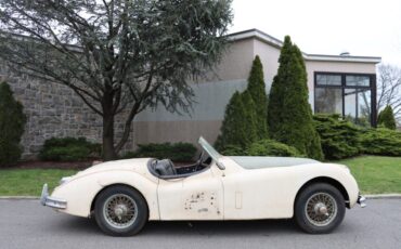 Jaguar-XK-1957-Roadster-1
